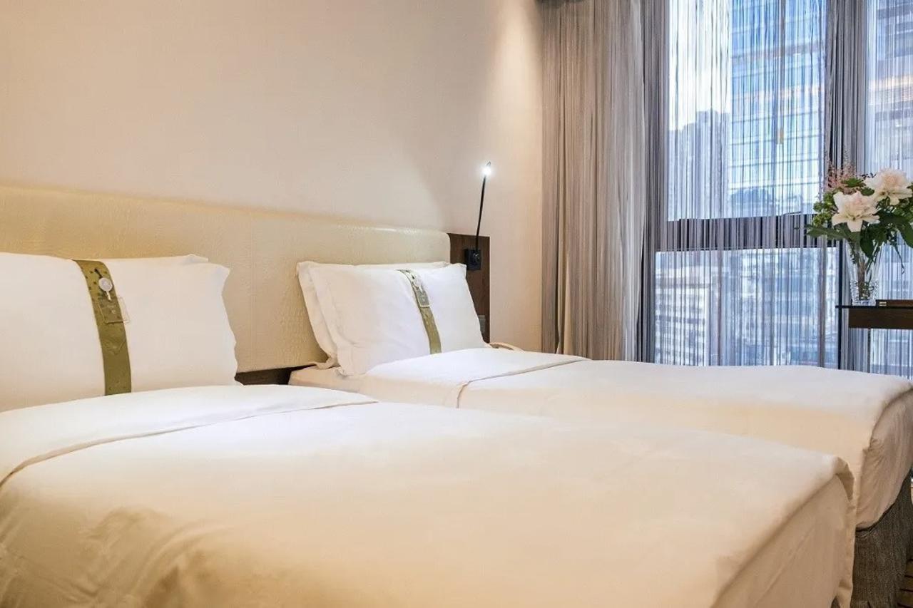 Empire Hotel Causeway Bay Hong Kong Luaran gambar